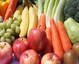 Fruits & Vegetables Supplying  Services