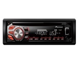 Pioneer DEH X1650UB Car Radio