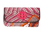 Bahati Pink Sac Pochettes Ladies Hand Bags
