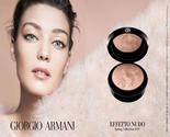 Giorgio Armani Beauty SS14 Powder