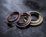 Vehicle Eaton Spicer Diff Oil Seals