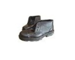 Chukka Safety Boots