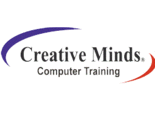 Creative Minds Computer Training Services