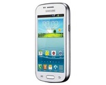 Samsung Galaxy Trend Duos Mobile Phone