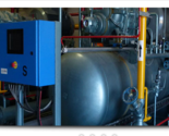 Marine & Refrigeration Installation Engineering Services