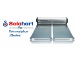 Thermosiphon  J Series Solar Water Heater