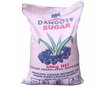 Dangote Unfortified Industrial Sugar