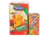 Dansa Juice | Apple Guava
