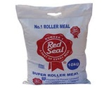 Red Seal Roller Meal