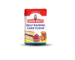 Snow White Flour