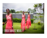 Bridesmaids Outfit Hiring Services