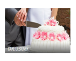 Wedding Cake Designing & Baking Services
