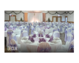 Wedding Decoration Services