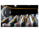 PA System Hiring  Services