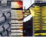 Information Transport Cabling  Systems | Voice, Data, CCTV & Building Automation Systems