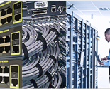 Technological Networking Solutions Services