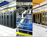 Technological Modular & Containerized Data Centre Solutions Services