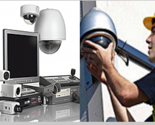 CCTV & Video Surveillance Installation Services