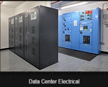 Electrical Data Center Maintanance Services