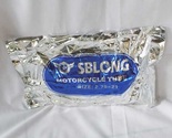 Sblong Motorcycle 2.75-21 Tube