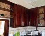 Kitchen Cabinetry Design & Fitting Services