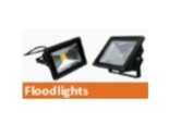 Ecoficiency Flood Lights