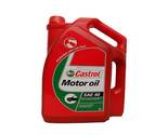Castrol Motor Oil SAE 40 5L