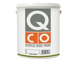 QCO Acrylic Roof Paint