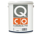QCO Economical PVA Paint