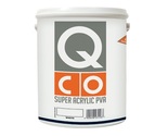 QCO Super Acrylic PVA Paint