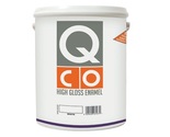 QCO High Gloss Enamel Paint