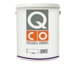 QCO Eggshell Enamel Paint