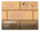 Corngold Satin Corobrik Bricks