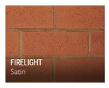 Firelight Satin Corobrik Bricks