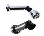 Chrome Plated Shower Filter Arm