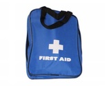 Motor Vehicle First Aid Kit