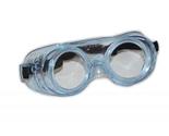 Clear Eye Protection Goggles