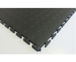 Smoothedge Interlocking PVC Floor Tile