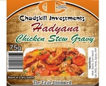 Hadyana Chicken Gravy Soup Powder