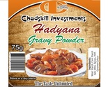 Hadyana Gravy Soup Powder