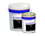 All Weather Artificial Turf & Outdoor Adhesive
