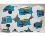 Pillowy Soft Reel Towel 1 Ply Tissues