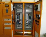 Water & Sanitation Pump Control Electrical Board
