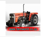 S333 New Tafe 45 DI Tractor