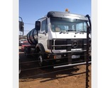 Mercedes-Benz 2628 Pre-owned Truck