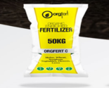 Orgfert C Fertilizer