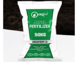 Orgfert D Fertilizer