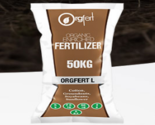 Orgfert L Fertilizer