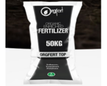 Orgfert E Fertilizer