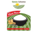 Green Scheme Wheat Flour